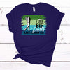 I Like Big Putts And I Cannot Lie, Father's Day, Dad Golfing Shirt, Golf Tee, Premium Unisex Tee, Plus Sizes Available, 2x, 3x, 4x Sizes