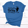 Talk Derby To Me, Derby Hat, Kentucky Derby, Horse Racing, Kentucky Shirt, Premium Soft Unisex Shirt, Plus Sizes Available