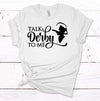 Talk Derby To Me, Derby Hat, Kentucky Derby, Horse Racing, Kentucky Shirt, Premium Soft Unisex Shirt, Plus Sizes Available