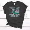 PTSD Is Not A Sign Of Weakness, PTSD Ribbon, PTSD Awareness, Premium Cotton Unisex Tee, Plus Size 2x, 3x, 4x Plus Sizes Available