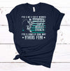 PTSD Is Not A Sign Of Weakness, PTSD Ribbon, PTSD Awareness, Premium Soft Unisex Tee, Plus Size 2x, 3x, 4x Plus Sizes Available