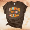 Pumpkin Spice Season, Fall Coffee, Pumpkin Spice Lover, Fall Pumpkins, Fall Shirt, Premium Soft Unisex Tee, Plus Sizes Available