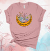 We Are All Perfectly Imperfect, Beautiful Flowers, Spring Flowers, Premium Soft Unisex Tee, 2x, 3x, 4x, Plus Sizes Available