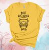 Best Bus Driver Ever, Favorite Bus Driver, School Bus Driver, Bus Driver Shirt, Premium Soft Unisex Tee, Plus Size 2x, 3x, 4x Available