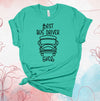 Best Bus Driver Ever, Favorite Bus Driver, School Bus Driver, Bus Driver Shirt, Premium Soft Unisex Tee, Plus Size 2x, 3x, 4x Available