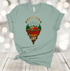 Camp Life, Tent Camping, Outdoor, Hiking, Camping, Camp Life, Premium Soft Unisex Tee, Plus Size 2x, 3x, 4x Available