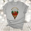 Camp Life, Tent Camping, Outdoor, Hiking, Camping, Camp Life, Premium Soft Unisex Tee, Plus Size 2x, 3x, 4x Available