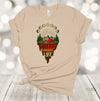 Camp Life, Tent Camping, Outdoor, Hiking, Camping, Camp Life, Premium Soft Unisex Tee, Plus Size 2x, 3x, 4x Available