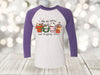 I Run On Coffee And Christmas Cheer, Christmas Coffee, Cute Christmas Tee, Next Level Raglan Three Quarter Sleeve, Plus Sizes Available