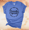 Friendsgiving, Friends And Family, Thanksgiving Tee, Thankful, Turkey Day, Friendsgiving, Premium Soft Unisex Tee, Plus Size 2x, 3x, 4x