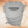 Friendsgiving Crew, Friends And Family, Thanksgiving Tee, Thankful, Turkey Day, Friendsgiving, Premium Soft Unisex Tee, Plus Size 2x, 3x, 4x