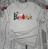 Believe, Fun Christmas Shirt, Christmas Tee, Premium Soft Unisex Shirt, Plus Sizes Available 2x Holiday, 3x Holiday, 4x Holiday