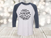 New Year Raglan, This Is My Year To Sparkle, New Years Eve, New Years Day, Next Level Raglan Three Quarter Sleeve, Choice Of Colors