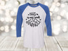 New Year Raglan, This Is My Year To Sparkle, New Years Eve, New Years Day, Next Level Raglan Three Quarter Sleeve, Choice Of Colors