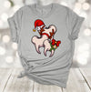 Christmas Shirt, Christmas Teeth, Holiday Tooth, Dental Christmas, Dentist Office, Group Shirt, Premium Soft Unisex, Plus Size 2x, 3x, 4x