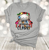 Christmas Shirt, You Serious Clark, Winter Hat, Matching Christmas Shirts, Fun Holiday Shirt, Premium Soft Unisex Shirt, 2x, 3x, 4x