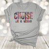 Cruise Shirt, Making Memories One Cruise At A Time, Cruise Tee, Family Cruise, Couples Cruise, Premium Soft Unisex Tee, Plus Sizes Available