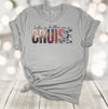 Cruise Shirt, Life Is Better On A Cruise, Cruise Tee, Family Cruise, Couples Cruise, Premium Soft Unisex Tee, Plus Sizes Available