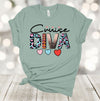 Cruise Shirt, Cruise Diva, Matching Cruise Shirts, Fun Cruise, Couples Cruise, Premium Soft Unisex Tee, Plus Sizes Available