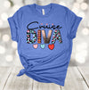 Cruise Shirt, Cruise Diva, Matching Cruise Shirts, Fun Cruise, Couples Cruise, Premium Soft Unisex Tee, Plus Sizes Available