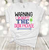 Cruise Shirt, Warning I Bought The Drink Package, Matching Cruise Shirts, Couples Cruise, Premium Soft Unisex Tee, Plus Sizes Available