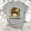 School Bus Driver Shirt, #SCHOOLBUSDRIVERLIFE, Bus Driver Tee, Bus Driver Gift, Premium Soft Unisex Tee, Plus Size 2x, 3x, 4x Available