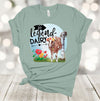 Cow Shirt, So Legend Dairy, Dairy Cow Shirt, Farming Tee Shirt, Premium Soft Unisex Tee, Plus Size 2x, 3x, 4x Available