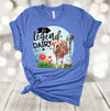 Cow Shirt, So Legend Dairy, Dairy Cow Shirt, Farming Tee Shirt, Premium Soft Unisex Tee, Plus Size 2x, 3x, 4x Available