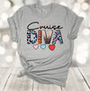 Cruise Shirt, Cruise Diva, Matching Cruise Shirts, Fun Cruise, Couples Cruise, Premium Soft Unisex Tee, Plus Sizes Available