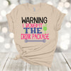 Cruise Shirt, Warning I Bought The Drink Package, Matching Cruise Shirts, Couples Cruise, Premium Soft Unisex Tee, Plus Sizes Available