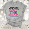 Cruise Shirt, Warning I Bought The Drink Package, Matching Cruise Shirts, Couples Cruise, Premium Soft Unisex Tee, Plus Sizes Available