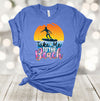 Summer Tee, Take Me To The Beach, Surfing Shirt, Beach Vacation, Summer Fun, Premium Soft Unisex, 2x, 3x, 4x, Plus Sizes Available