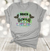 Summer Tee, Beach Please I'm A Mermaid, Beach Vacation, Mermaid Shirt, Summer, Premium Soft Unisex, 2x, 3x, 4x, Plus Sizes Available