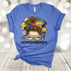 School Bus Driver Shirt, #SCHOOLBUSDRIVERLIFE, Bus Driver Tee, Bus Driver Gift, Premium Soft Unisex Tee, Plus Size 2x, 3x, 4x Available