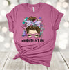 Hair Stylist Shirt, #HAIRSTYLISTLIFE, Hair Salon Tee, Hair Stylist Gift, Premium Soft Unisex Tee, Plus Size 2x, 3x, 4x Available