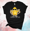 Easter Shirt, Chicks Dig Me, Easter Chicks, Funny Easter Shirt, 2x Easter, 3x Easter, 4x Easter, Plus Sizes Available