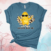 Easter Shirt, Chicks Dig Me, Easter Chicks, Funny Easter Shirt, 2x Easter, 3x Easter, 4x Easter, Plus Sizes Available