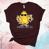 Easter Shirt, Chicks Dig Me, Easter Chicks, Funny Easter Shirt, 2x Easter, 3x Easter, 4x Easter, Plus Sizes Available