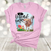 Cow Shirt, So Legend Dairy, Dairy Cow Shirt, Farming Tee Shirt, Premium Soft Unisex Tee, Plus Size 2x, 3x, 4x Available