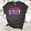 Wife Shirt, Spoiled Wifey, Gift For Wife, Mother's Day Shirt, Premium Unisex Soft Tee, 2x, 3x, 4x, Plus Size Available