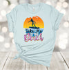 Summer Tee, Take Me To The Beach, Surfing Shirt, Beach Vacation, Summer Fun, Premium Soft Unisex, 2x, 3x, 4x, Plus Sizes Available