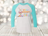 Easter Raglan, Some Bunny Needs Coffee, Easter Bunny Shirt, Easter Egg Hunt, Unisex Next Level Raglan Three Quarter Sleeve