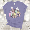 Easter Shirt, Family Bunny, Mama, Daddy Or Mini Bunny, Easter Pictures, Easter Family, Premium Soft Unisex, Plus Sizes 2x, 3x, 4x Available