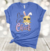 Easter Shirt, One Cute Chick, Baby Chick, Easter Eggs, Cute Easter Shirt, Premium Soft Unisex, Plus Sizes 2x, 3x, 4x Available