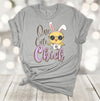 Easter Shirt, One Cute Chick, Baby Chick, Easter Eggs, Cute Easter Shirt, Premium Soft Unisex, Plus Sizes 2x, 3x, 4x Available