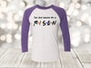 Religious Easter Raglan, The One Where He Is Risen, Christian Easter, Jesus Is Risen, Unisex Next Level Raglan Three Quarter Sleeve