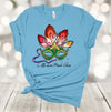 Mardi Gras Shirt, Little Miss Mardi Gras, Mask, Beads, Premium Unisex Soft Shirt, 2x, 3x, 4x, Plus Size Available