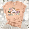 Easter Shirt, Shake Your Cotton Tail, Easter Bunny, Easter Eggs, Cute Easter Shirt, Premium Soft Unisex, Plus Sizes 2x, 3x, 4x Available