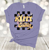 Easter Shirt, Happy Easter, Easter Bunny, Easter Eggs, Cute Easter Shirt, Premium Soft Unisex, Plus Sizes 2x, 3x, 4x Available