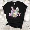 Easter Shirt, Family Bunny, Mama, Daddy Or Mini Bunny, Easter Pictures, Easter Family, Premium Soft Unisex, Plus Sizes 2x, 3x, 4x Available